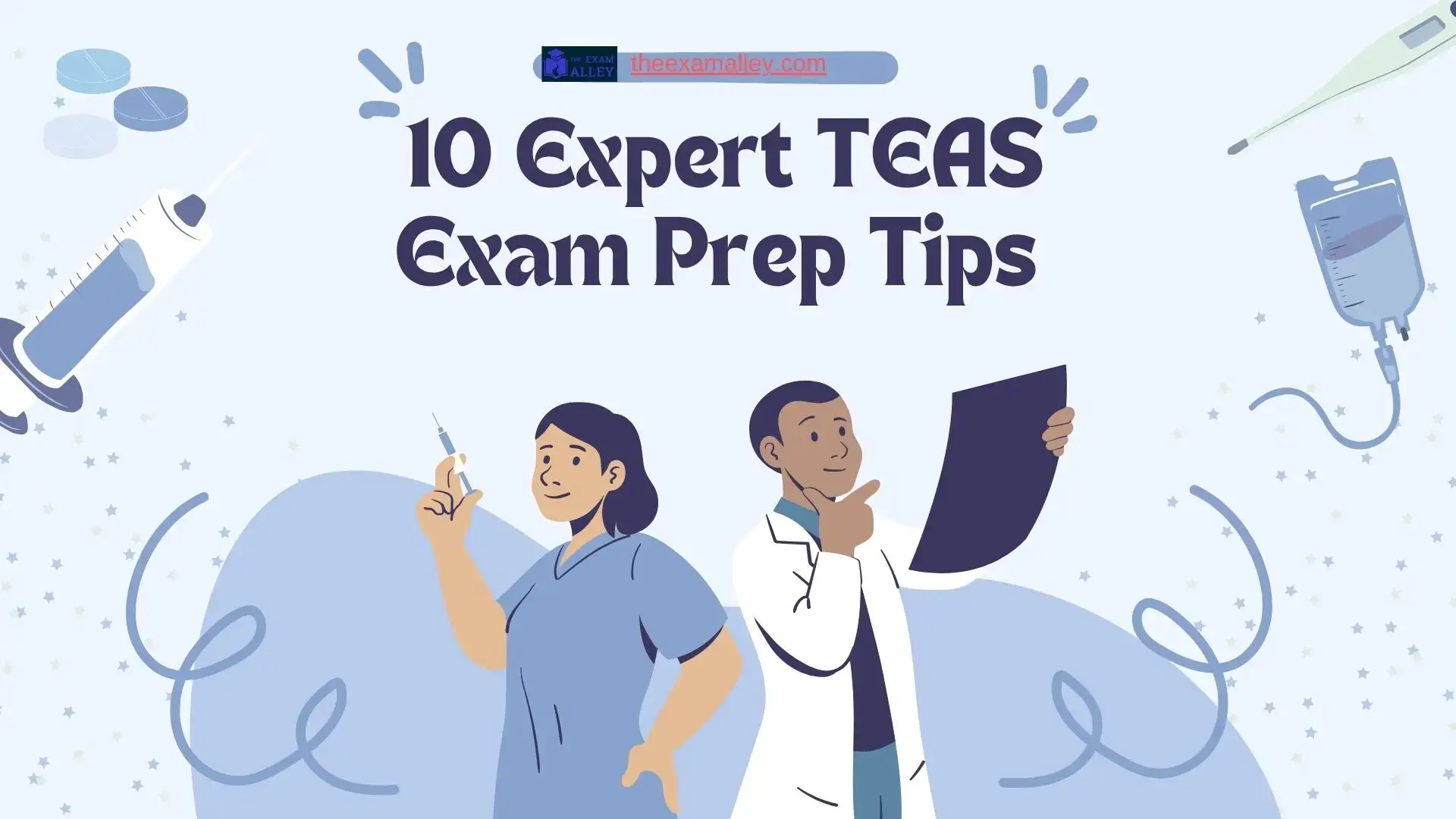 How to Pass the TEAS Test in 2026: 10 Expert Prep Tips